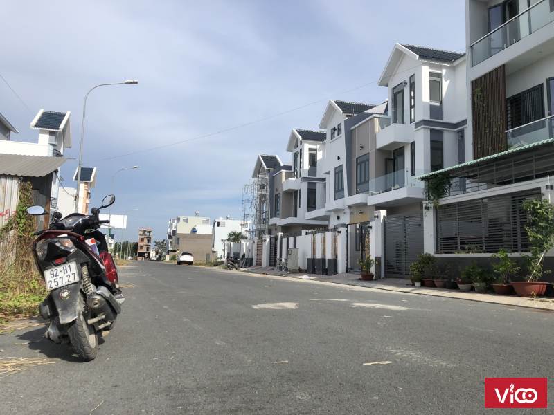 Triển Khai giai đoạn 1 mở bán 30 sản phẩm nhà phố, đất nền tại KĐT South Wave Long Hậu