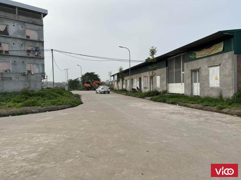 CHÍNH CHỦ GỬI MÌNH BÁN ĐẤT DỰ ÁN GIÃN DÂN HOÀN SƠN TIÊN DU ĐƯỜNG 2 Ô TÔ TRÁNH