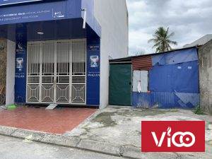 Bán gấp lô đất vị trí đẹp tại Hải Phòng