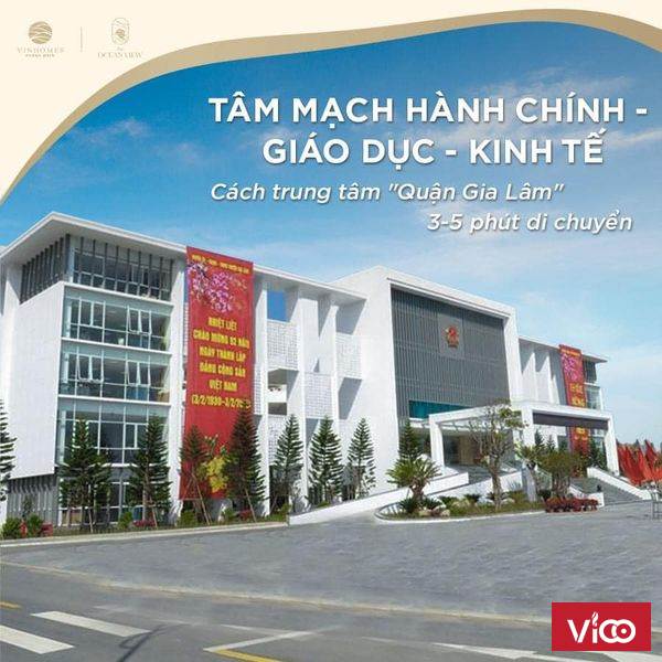 Chính thức mở bán tòa P3 The Pavilion Premium vinhomes ocean park