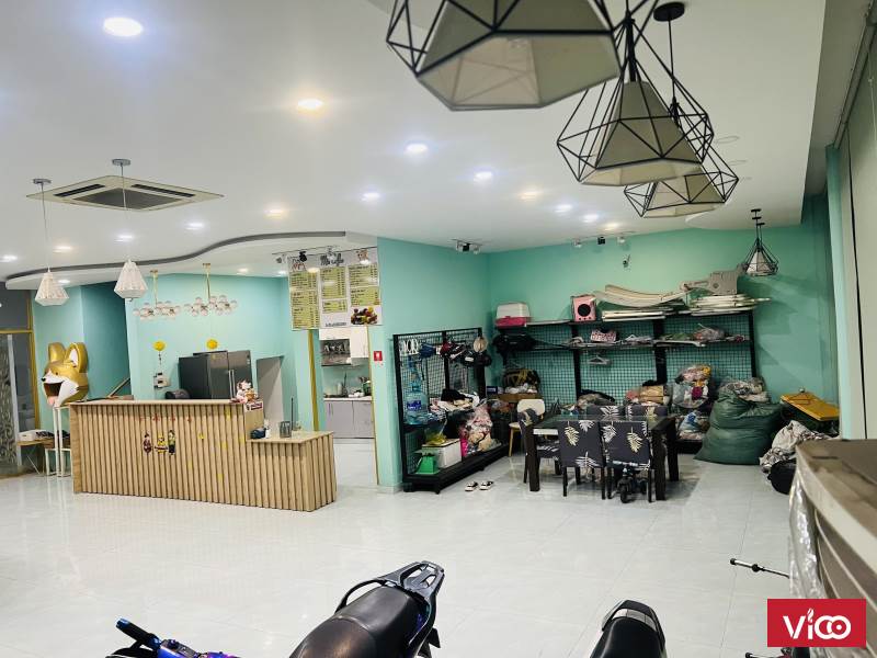 Hot hot chính chủ cần cho thuê căn nhà đẹp vị trí tại 781b,Nguyễn Duy Trinh, Phú Hữu,Quận 9, TP