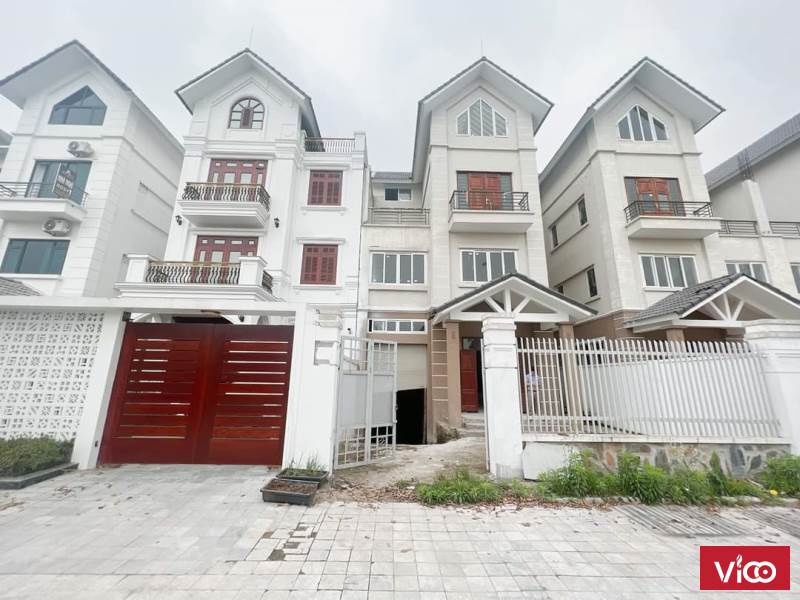 Cần bán BT An Khang Khu ĐT mới Dương Nội 225m2