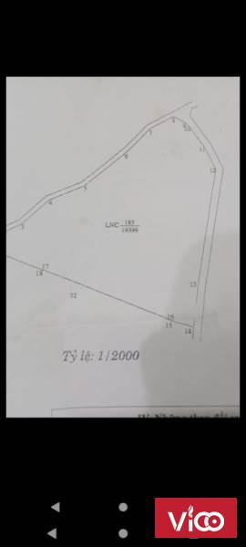 Cần bán NHANH lô đất đẹp 2 mặt tiền đường lớn tại Băng Adrênh, Rông Ana, ĐăK Lăk