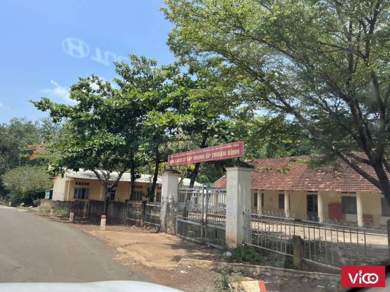 Sở Hữu Ngay Lô Đất Nền Đẹp Vị Trí Đắc Địa Tại Xã Thuận Lợi, Huyện Đồng Phú, Tỉnh Bình Phước
