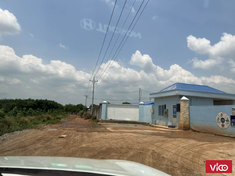 Sở Hữu Ngay Lô Đất Nền Đẹp Vị Trí Đắc Địa Tại Xã Thuận Lợi, Huyện Đồng Phú, Tỉnh Bình Phước