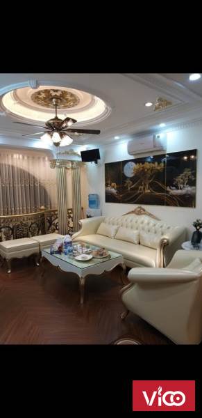 Đẳng cấp 5 sao Giang Biên Long Biên 45mx6T nhỉnh 8tỷ