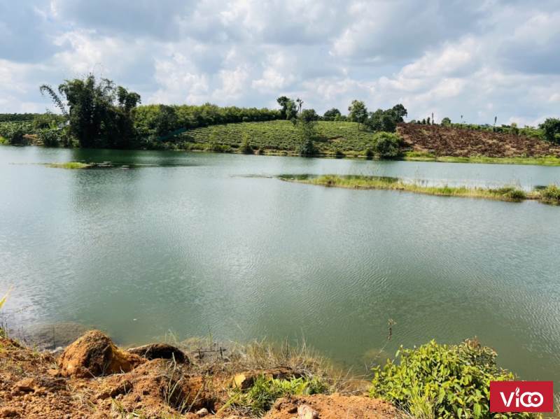 Chính chủ bán đất đẹp view Hồ, Lộc Phú, Bảo Lâm, Lâm Đồng, Giá tốt