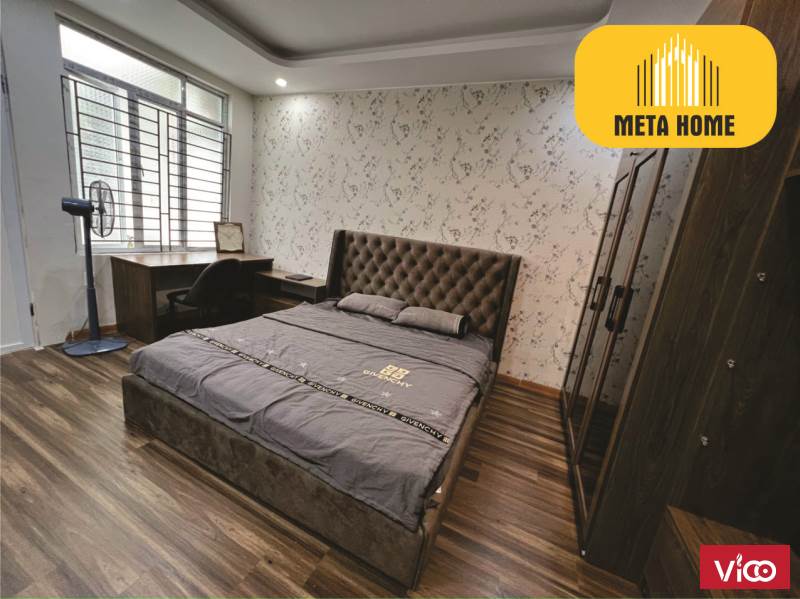 CHO THUÊ nhà riêng Xóm Trung, Văn Cao. Nội thất sang trọng. 3,5 tầng. ô tô đỗ cửa. Lh 0896133484