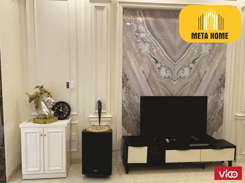 CHO THUÊ nhà riêng Xóm Trung, Văn Cao. Nội thất sang trọng. 3,5 tầng. ô tô đỗ cửa. Lh 0896133484