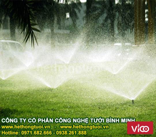 Vòi phun Psu 04 hunter mỹ, Vòi phun Psu 06 hunter mỹ, Vòi phun Psu 12 hunter mỹ