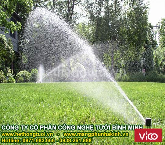 Vòi phun Psu 04 hunter mỹ, Vòi phun Psu 06 hunter mỹ, Vòi phun Psu 12 hunter mỹ