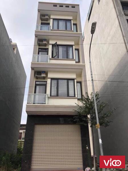 CHÍNH CHỦ CẦN BÁN CĂN NHÀ 4 TẦNG KHU K5 PHƯỜNG NINH XÁ THÀNH PHỐ BẮC NINH