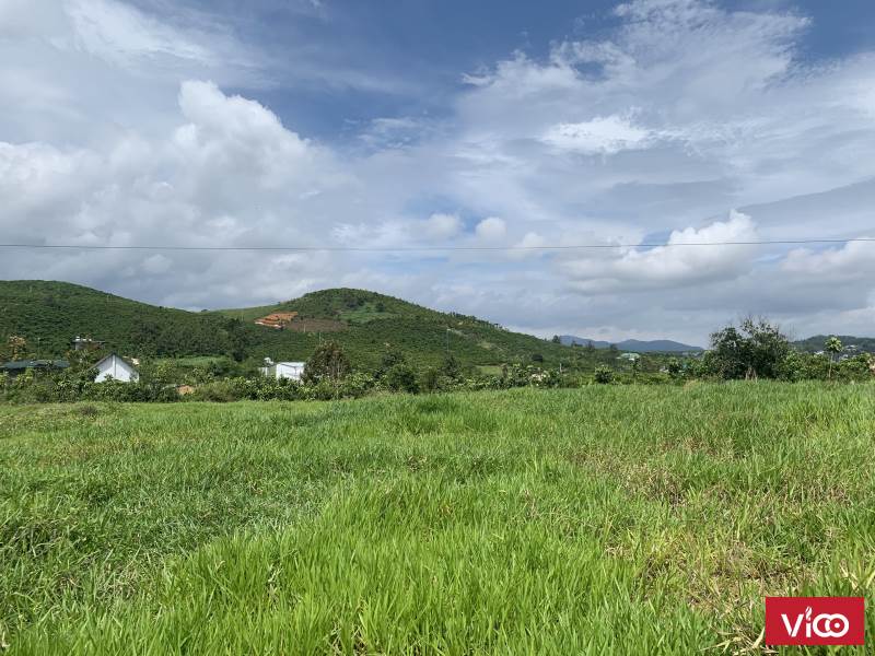 Bán lô đất hèm Ngô Tất Tố, dt 8x75, 1 tỷ 2, Bảo Lộc