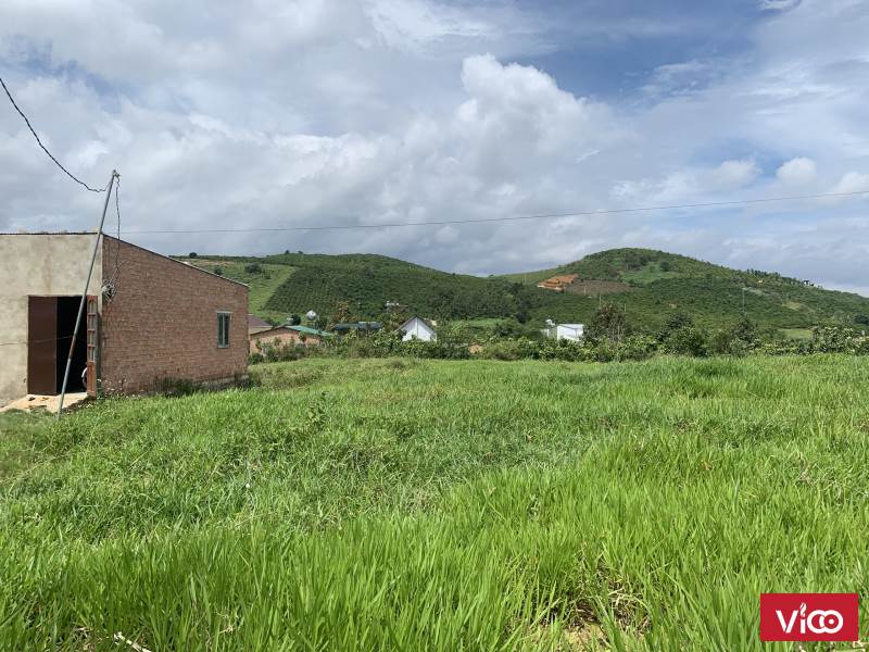 Bán lô đất hèm Ngô Tất Tố, dt 8x75, 1 tỷ 2, Bảo Lộc