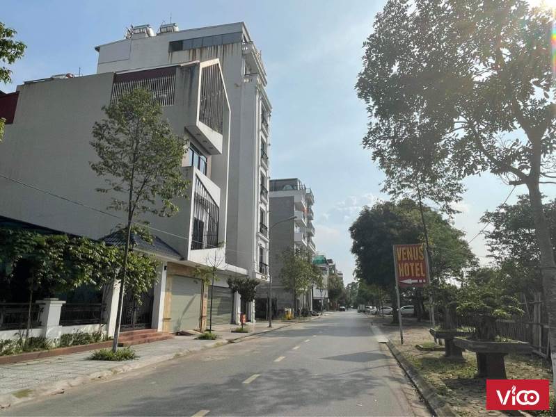 CHÍNH CHỦ CẦN BÁN CĂN NHÀ 4 TẦNG KHU K5 PHƯỜNG NINH XÁ THÀNH PHỐ BẮC NINH