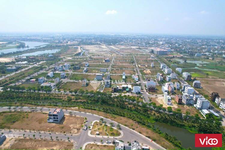 Bán Lô kề góc V5 FPT Đà Nẵng