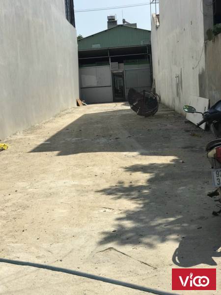 BÁN ĐẤT HOÀ NHƠN 7 SAU LƯNG BẾN XE TRUNG TÂM ĐÀ NẴNG