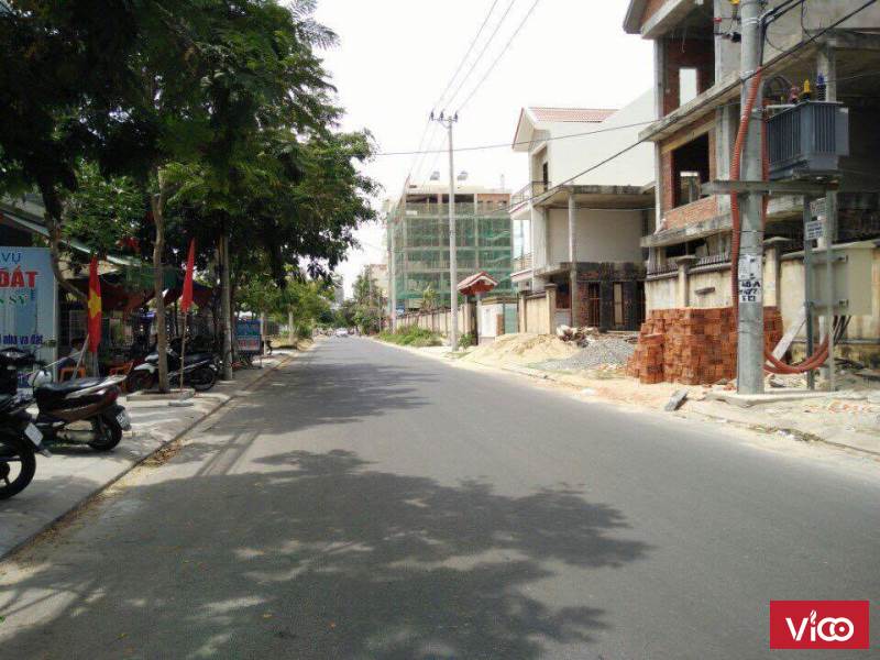 BÁN ĐẤT HOÀ NHƠN 7 SAU LƯNG BẾN XE TRUNG TÂM ĐÀ NẴNG
