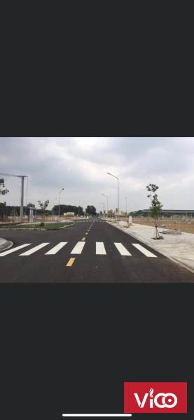 Chính Chủ Cần Bán Lô Đất Vị Trí Đẹp Mặt Tiền Đường Nhựa 24m Tại Bà Rịa Vũng Tàu.