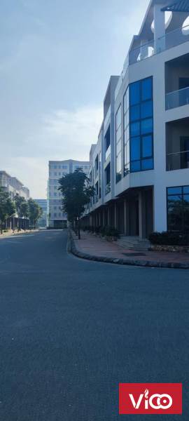 Shophouse Viglacera Ô Cách Yên Phong Bắc Ninh Chỉ 30 tr/m2