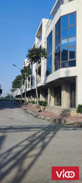 Shophouse Viglacera Ô Cách Yên Phong Bắc Ninh Chỉ 30 tr/m2