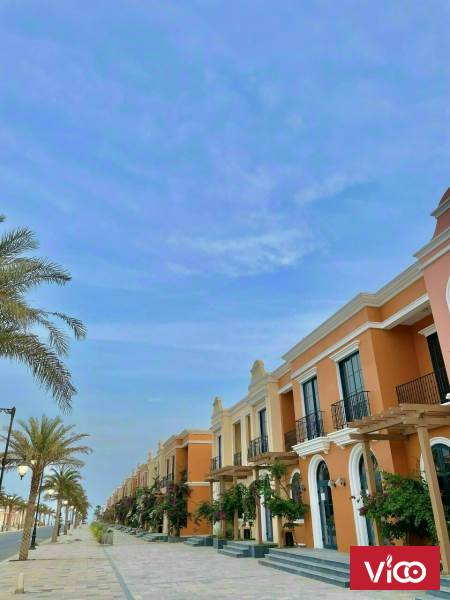 Ocean Residence, nhà phố biển giữa lòng siêu thành phố, phòng kinh doanh