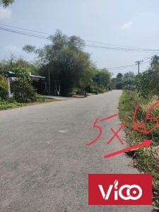 Chính Chủ bán đất vị trí đẹp tại Bình Dương
