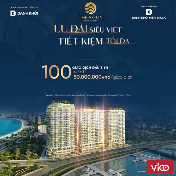 Mừng kỷ niệm 16 năm thành lập Tập đoàn Danh Khôi tri ân khách hàng nhận CHIẾT KHẤU 2% cho mỗi giao