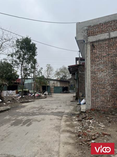 ️️️GẤP GẤP GẤP CHÍNH CHỦ GỬI MÌNH CẦN BÁN GẤP MẢNH ĐẤT TẶNG NHÀ DIỆN TÍCH 93 M MẶT