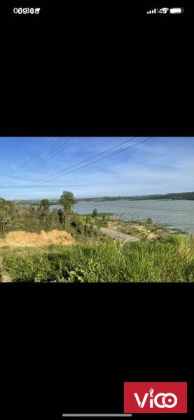 Cần bán 11 lô đất View hồ Thuỷ Điện Đại Ninh