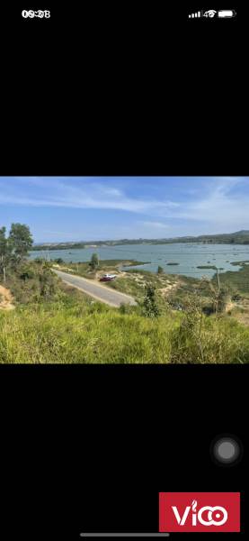 Cần bán 11 lô đất View hồ Thuỷ Điện Đại Ninh