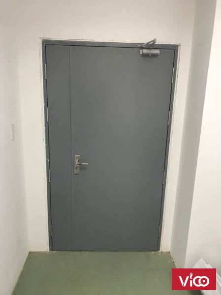 CỬA THÉP CHỐNG CHÁY CHẤT LƯỢNG KINGDOOR