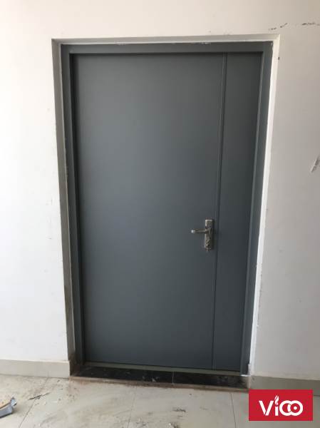 CỬA THÉP CHỐNG CHÁY CHẤT LƯỢNG KINGDOOR