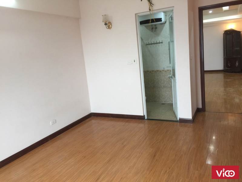 Cần bán cắt lỗ chung cư cao cấp NT03T8 Ngoại Giao Đoàn 100m2.