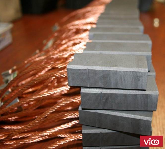 Cung cấp chổi than K14Z3, NCC634, LFC554, CE7, RE59