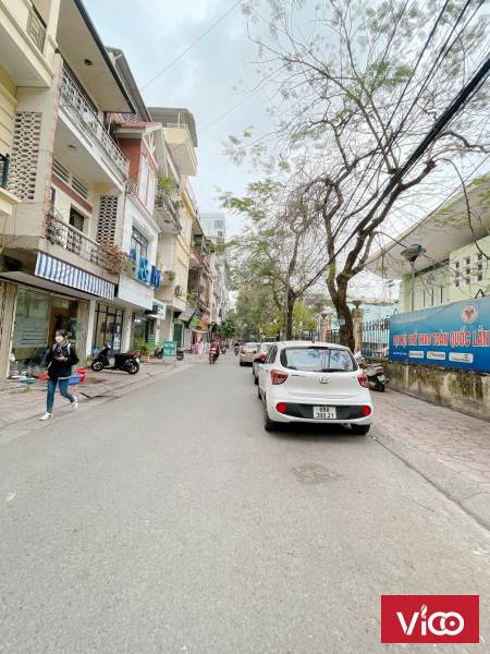 BÁN NHÀ MẶT PHỐ NGUYỄN KHANG GẦN NGÃ TƯ LÁNG NGUYỄN CHÍ THANH CẦU GIẤY HÀ NỘI. DT 66m2,MT