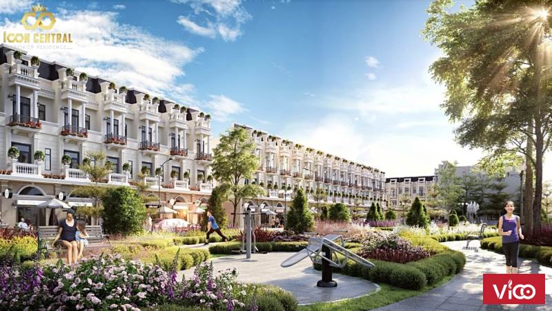 CHÍNH CHỦ BÁN NHÀ LẦU ĐỂ XE HƠI THIẾT KẾ CHÂU ÂU CHỈ TỪ 2 TỶ 1