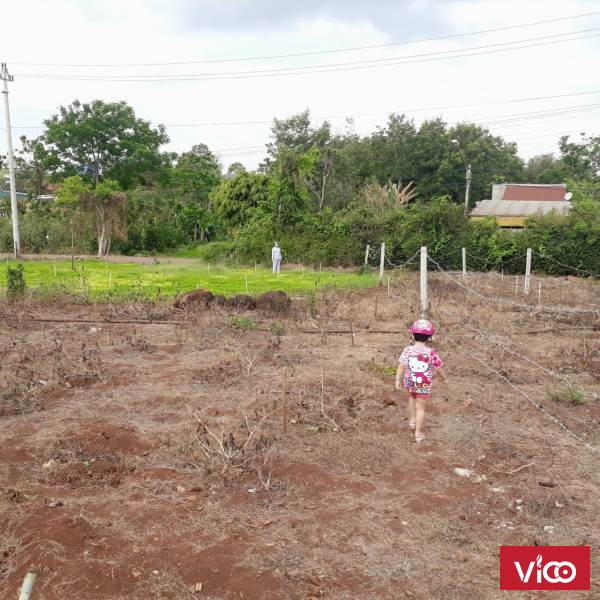 Chính Chủ Cần Bán Lô Đất 2 Mặt Tiền Đẹp Vị Trí Đắc Địa Tại Xã EaKao, TP Buôn Ma Thuột, Đăk Lăk