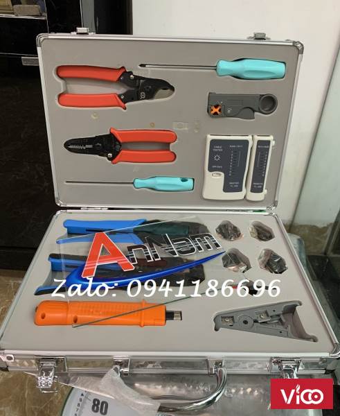 Bộ dụng cụ làm mạng Talon K4015, K507, K508,.. giá tốt, hàng sẵn kho