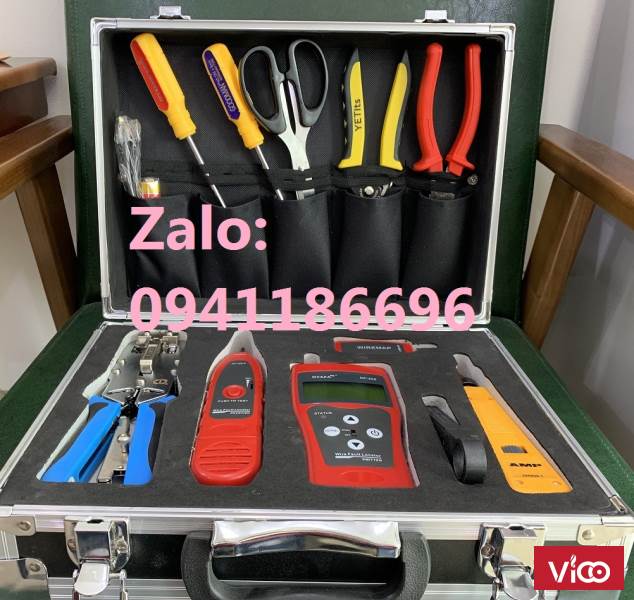 Bộ dụng cụ làm mạng Talon K4015, K507, K508,.. giá tốt, hàng sẵn kho