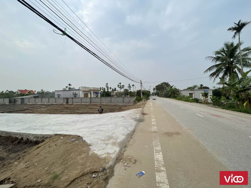 Đất nền phân lô AN LÃO khu vực Bât Trang