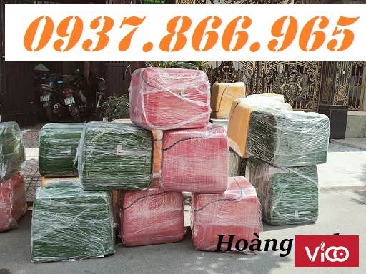 Sản xuất thùng chở hàng tại hà nội theo yêu cầu