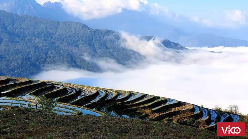 Đất nền Y TýSapa2KĐT Ven Biên Giới và được quy hoạch thành Sapa 2!!!!