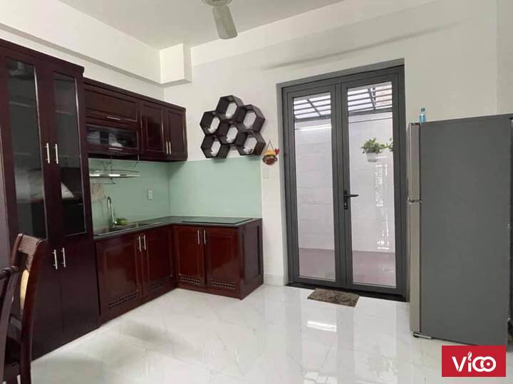 BÁN NHÀ HẺM XE HƠI ĐƯỜNG NGUYỄN THỊ THẬP 3 TẦNG CHỈ 8TỶ
