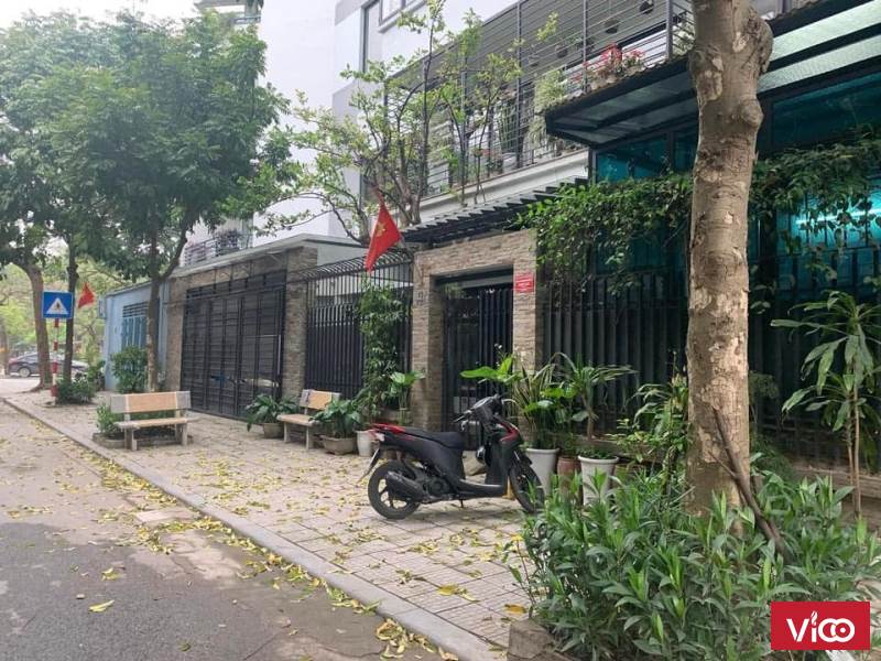 CỰC RẺ TÒA NHÀ CỰC CHẤT KĐT VĂN PHÚ HÀ ĐÔNG 110M2 5T CHỈ 12.5 TỶ