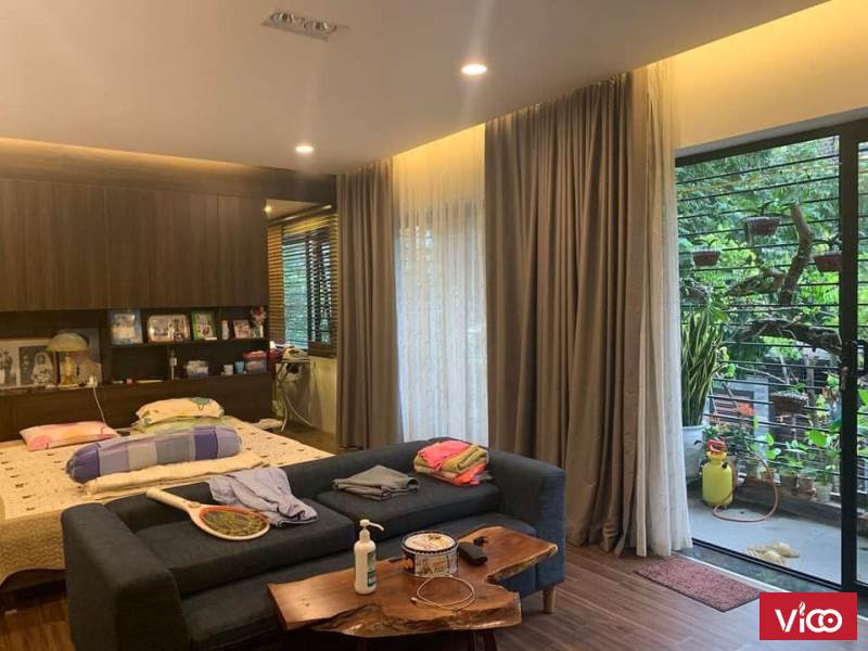 CỰC RẺ TÒA NHÀ CỰC CHẤT KĐT VĂN PHÚ HÀ ĐÔNG 110M2 5T CHỈ 12.5 TỶ