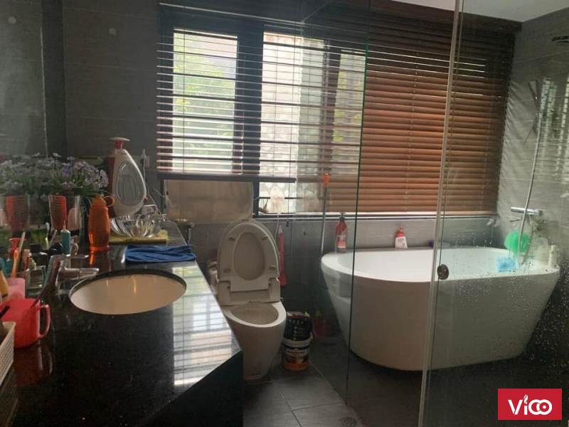 CỰC RẺ TÒA NHÀ CỰC CHẤT KĐT VĂN PHÚ HÀ ĐÔNG 110M2 5T CHỈ 12.5 TỶ