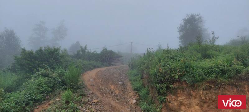 Bán mảnh đất Phìn Hồ ,y tý ,lô đất hiếm hoi có vị trí đẹp,giá rẻ..