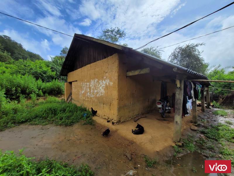 Bán mảnh đất Phìn Hồ ,y tý ,lô đất hiếm hoi có vị trí đẹp,giá rẻ..