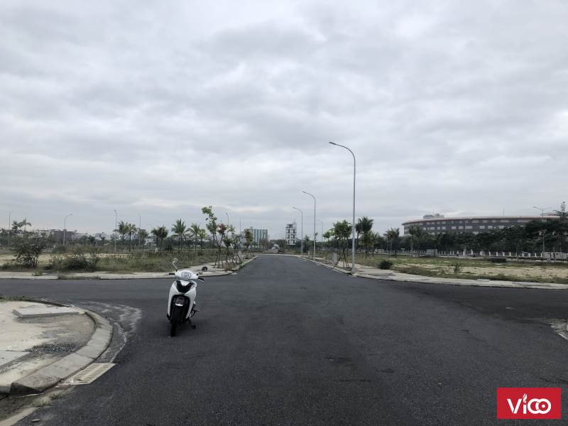 Cần bán nhanh lô R3 kề lô góc đối lưng Nam Kỳ Khởi Nghĩa